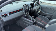 Renault Clio 1.0 TCe 90 RS Line 5dr Petrol Hatchback